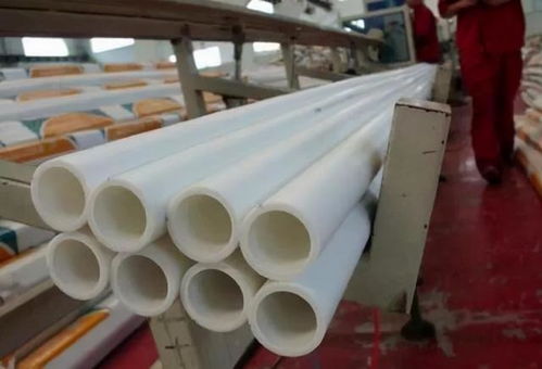 水管尺寸換算 5寸、6寸、7寸、8寸塑料管直徑對應厘米詳解